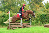Hunter Trials 28th September 2025