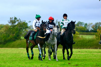 Cottesmore Scurry 2025
