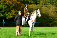 Championship Ridden