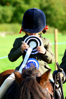 Cheekiest Pony