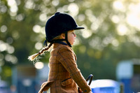 Veteran Ridden