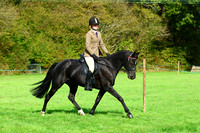Mountain &. Moorland Ridden