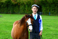 **Junior Handler**