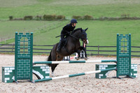 Halloween Showjumping 2025
