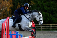 Clear Round 9th November 2025
