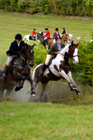 WDHC Mock Hunt 16/10/16