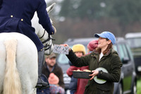Hunt Meet 1