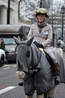 London New Years Day Parade 2020