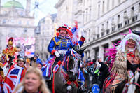London Parade 2026