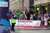 Parade Camera 1  Album 1 (C)