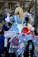 Parade Camera 1 Album 2 (C)