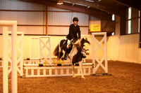 Clear Round