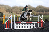Arena XC 25th January 2026