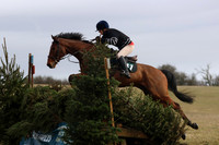 Foxhunter Fence 6 Camera 1