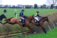 The Scurry of East Sussex