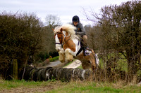 WDHC Hunt Clinic 19/03/17