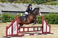 WDHC & Dartford RC Summer Show Jumping Rally