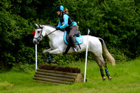 WDHC Pleasure Ride May 2017