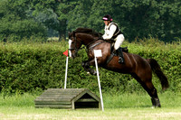 WDHC Charity Pleasure Ride May 2018