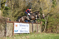 Yeomanry Ride First Wall Album 1