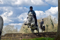 Hunt Ride