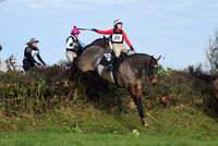 Hunt Ride