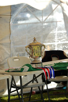 Prize Giving