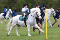 Mounted Games April 2026