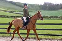 Lexi & Toffee