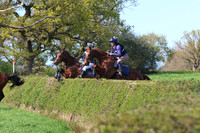 Wynnstay Scurry 2026