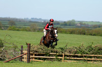 Fence 10 Tom Nicholls Cup