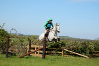 Fence 19 Foxhunters