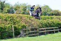 Fence 16 Foxhunters