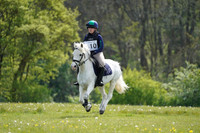 Eventer's Challenge