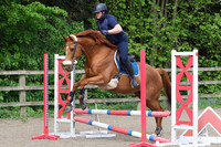 Clear Round May 2026