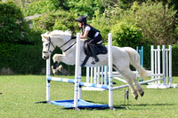 Clear Round May 2026