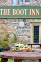 The Boot Inn