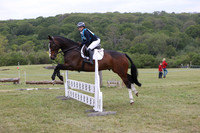 Showjumping Album 1 (80, some 70)