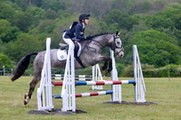 Pony Club Eventing May 2026