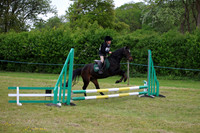Showjumping Album 3 (60, 50, 40)