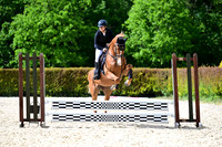 SJ (Camera 1) ALL CLASSES (Apart from x poles)