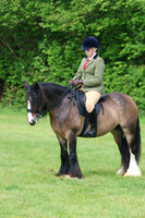 Ridden - Introduction to Showing