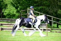 First Ridden