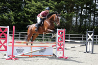 Clear Round July 2023