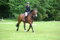 DRESSAGE 4