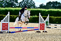 Evening Showjumping 12th June