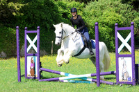 Clear Round June 2026
