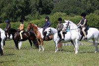Under 12's show 14th June 2026
