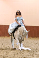 Cinderella - Merrist Wood June 2026