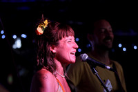 Solstice Festival - Kitty Stewart Band